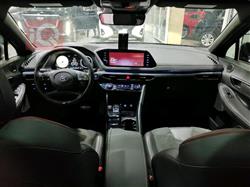 هیوندای سۆناتا